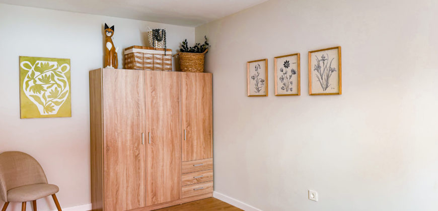 Townhouse for Sale in San Isidro with garden