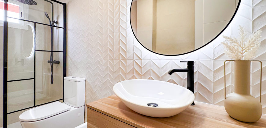 Townhouse for Sale in San Isidro with garden