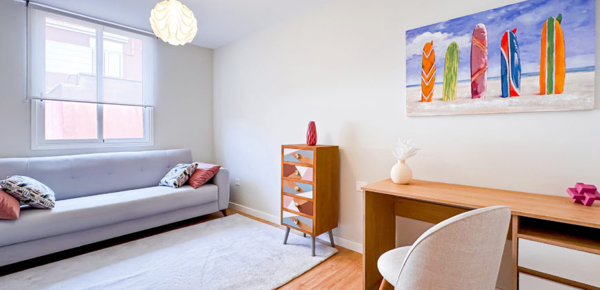 Townhouse for Sale in San Isidro with garden