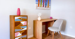 Townhouse for Sale in San Isidro with garden