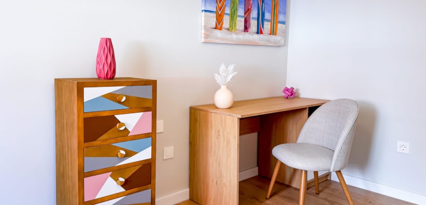 Townhouse for Sale in San Isidro with garden