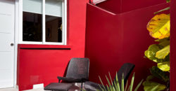 Townhouse for Sale in San Isidro with garden