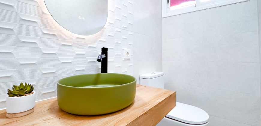 Townhouse for Sale in San Isidro with garden