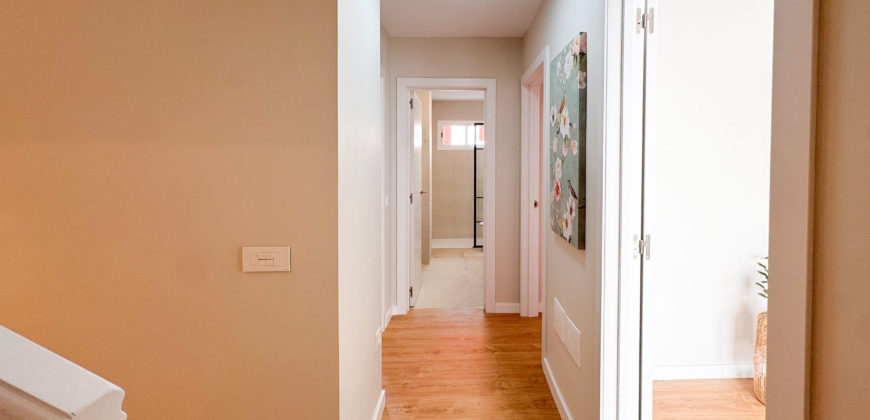 Townhouse for Sale in San Isidro with garden