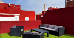 Townhouse for Sale in San Isidro with garden