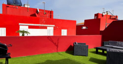 Townhouse for Sale in San Isidro with garden