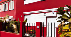 Townhouse for Sale in San Isidro with garden