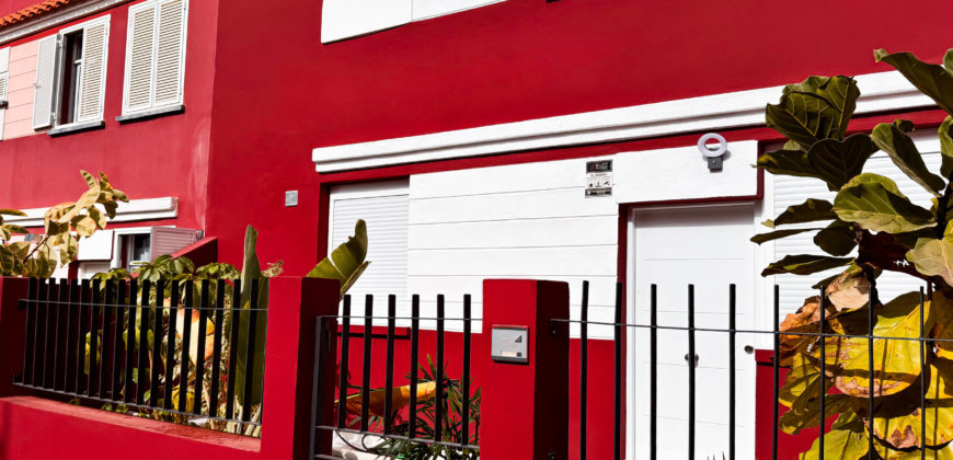 Townhouse for Sale in San Isidro with garden