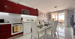 Idealny dom na wyspie – Apartament z tarasem w Torviscas Alto!