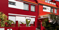 Townhouse for Sale in San Isidro with garden