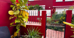 Townhouse for Sale in San Isidro with garden