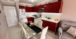Idealny dom na wyspie – Apartament z tarasem w Torviscas Alto!