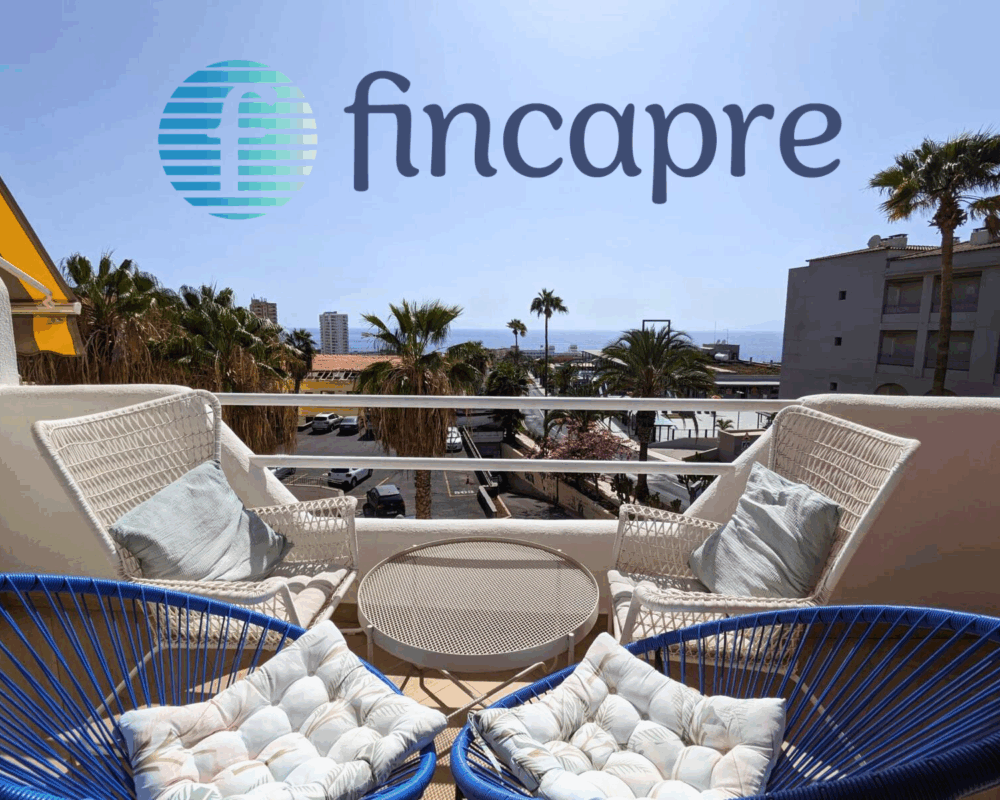 Na sprzedaż! Apartament w Marina Palace – Adeje, Teneryfa 