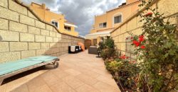 Luksusowy dom w Madroñal de Fañabe – Twoje miejsce na Teneryfie!