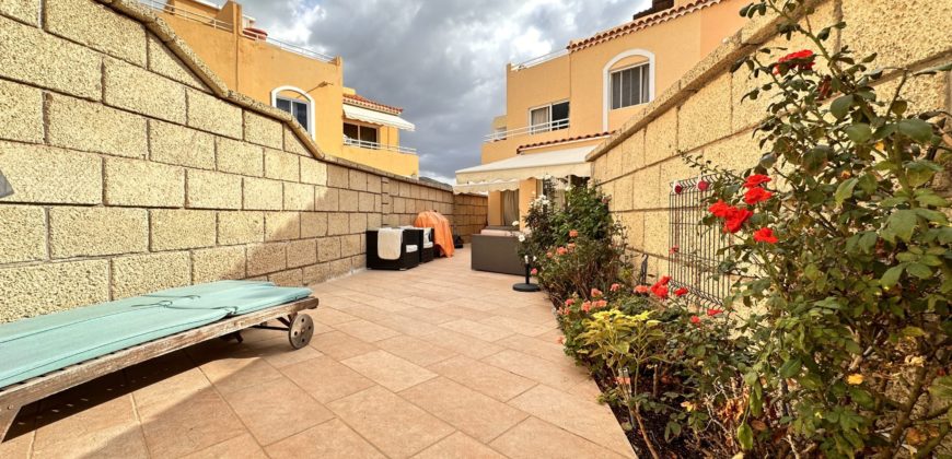 Luksusowy dom w Madroñal de Fañabe – Twoje miejsce na Teneryfie!