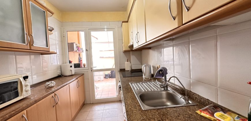 Luksusowy dom w Madroñal de Fañabe – Twoje miejsce na Teneryfie!