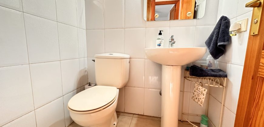 Luksusowy dom w Madroñal de Fañabe – Twoje miejsce na Teneryfie!