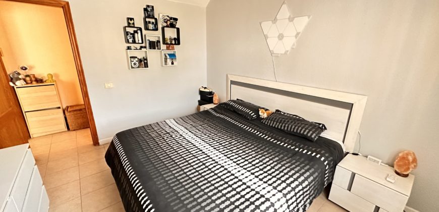 Luksusowy dom w Madroñal de Fañabe – Twoje miejsce na Teneryfie!