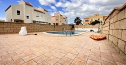 Luksusowy dom w Madroñal de Fañabe – Twoje miejsce na Teneryfie!