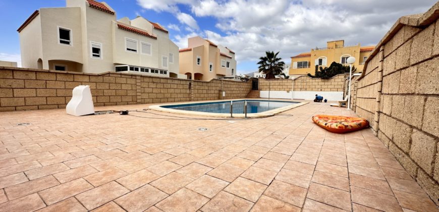 Luksusowy dom w Madroñal de Fañabe – Twoje miejsce na Teneryfie!