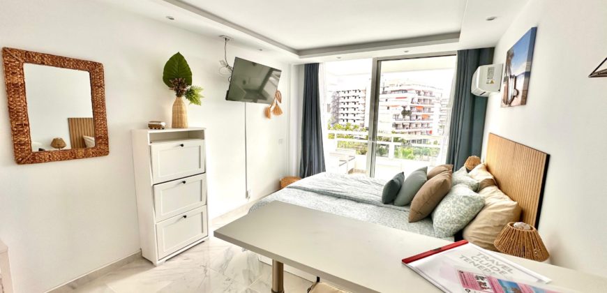 Studio na sprzedaż w Las Américas, Teneryfa Południowa 