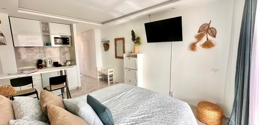 Studio na sprzedaż w Las Américas, Teneryfa Południowa 