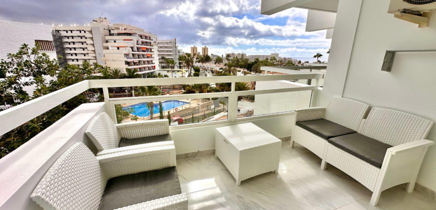 Studio na sprzedaż w Las Américas, Teneryfa Południowa 