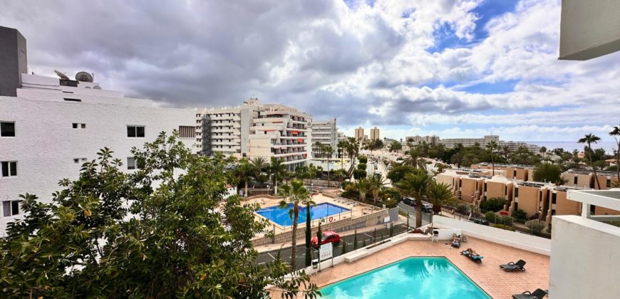 Studio na sprzedaż w Las Américas, Teneryfa Południowa 