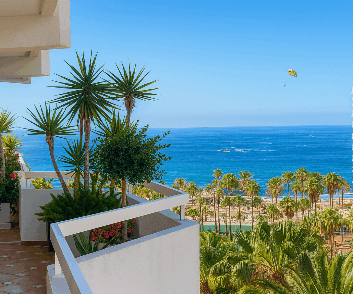 Studio na sprzedaż w Las Américas, Teneryfa Południowa 