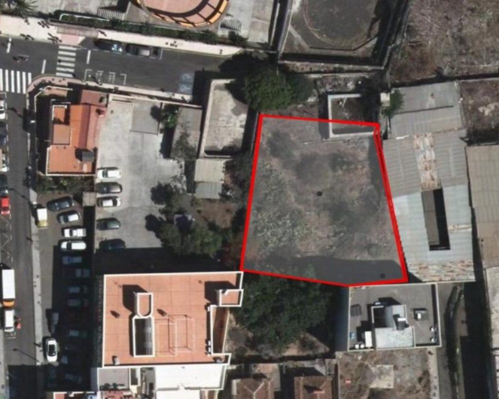 Los Llanos de Aridane 2324542510537