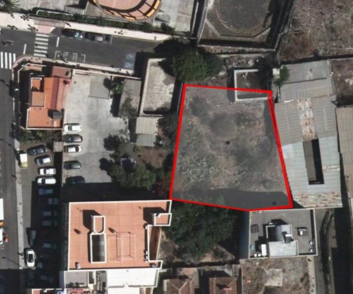 Los Llanos de Aridane 2324542510537