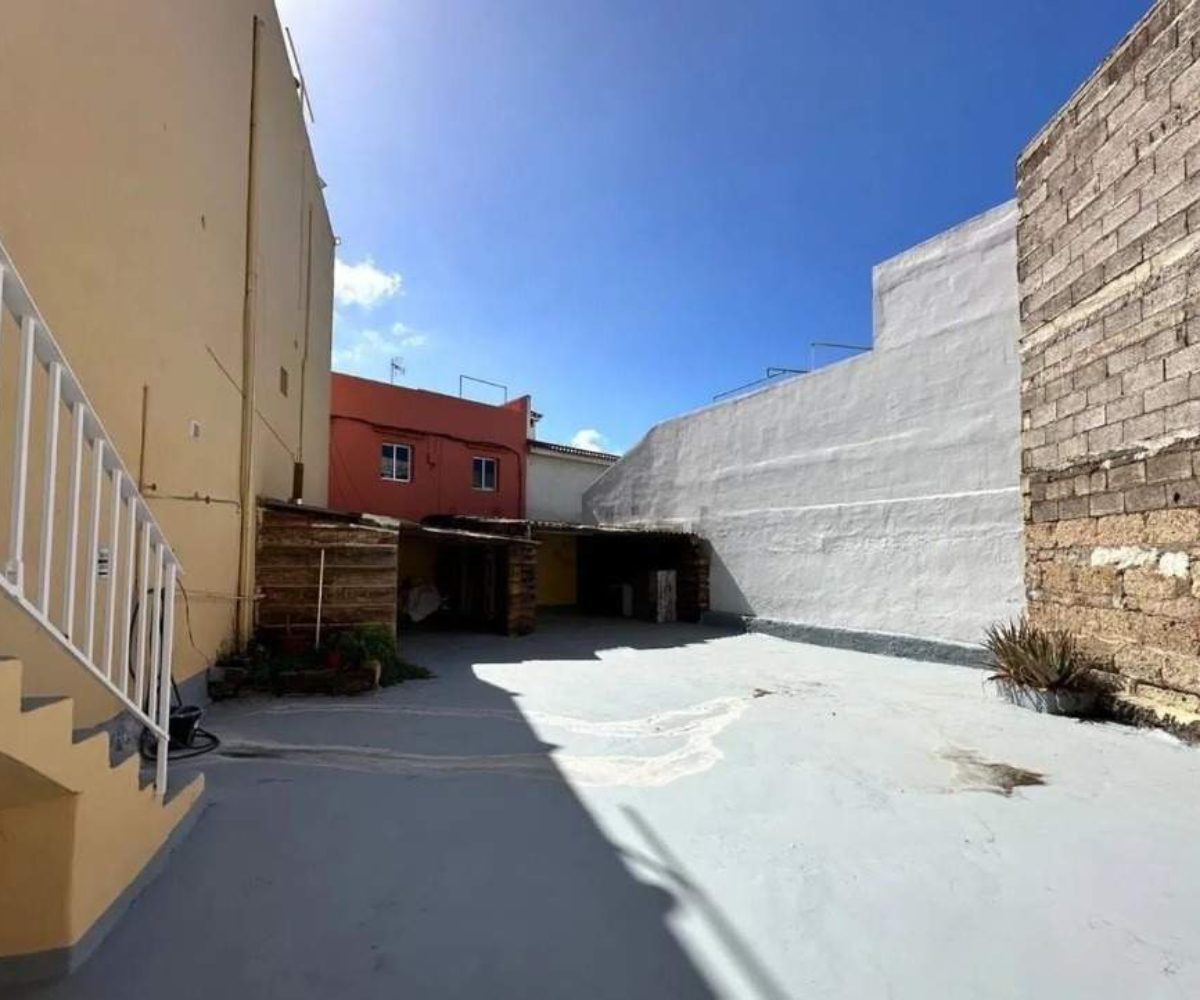 Santa Úrsula 2329439410537