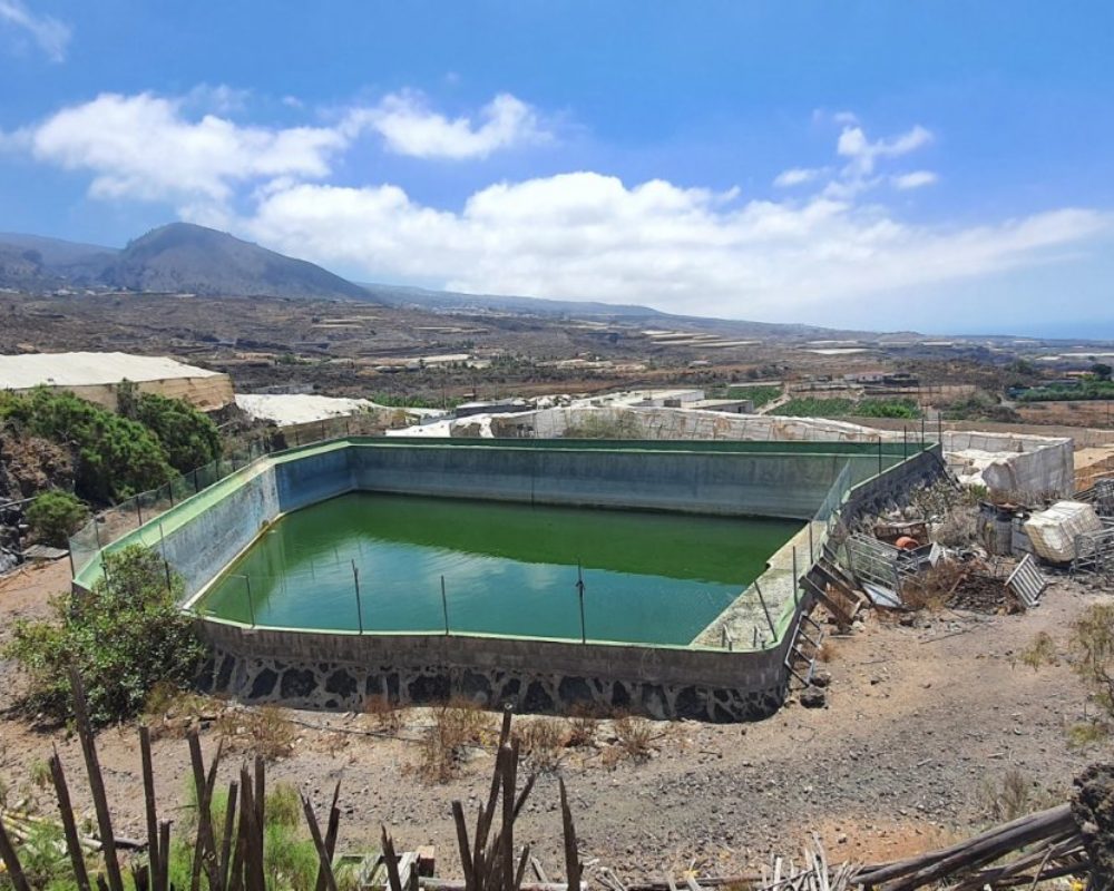 Guia de Isora 2233344910537