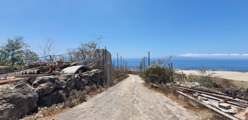 Guia de Isora 2233344910537