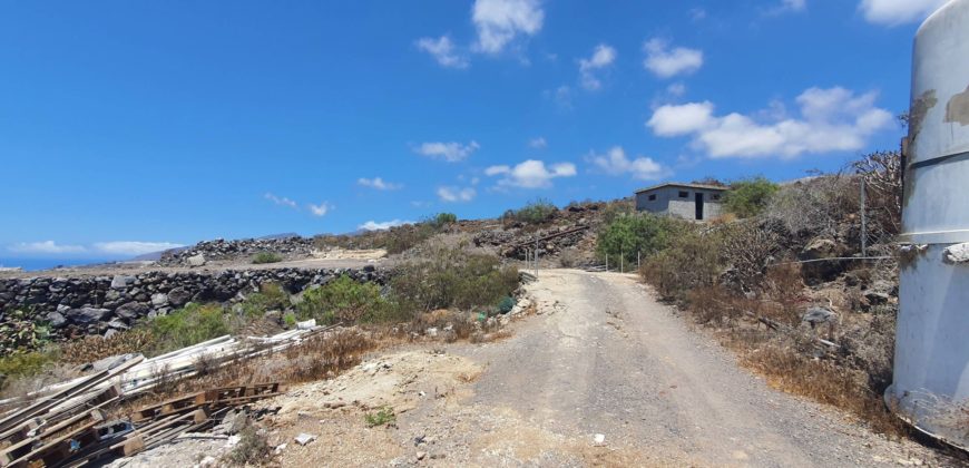 Guia de Isora 2233344910537