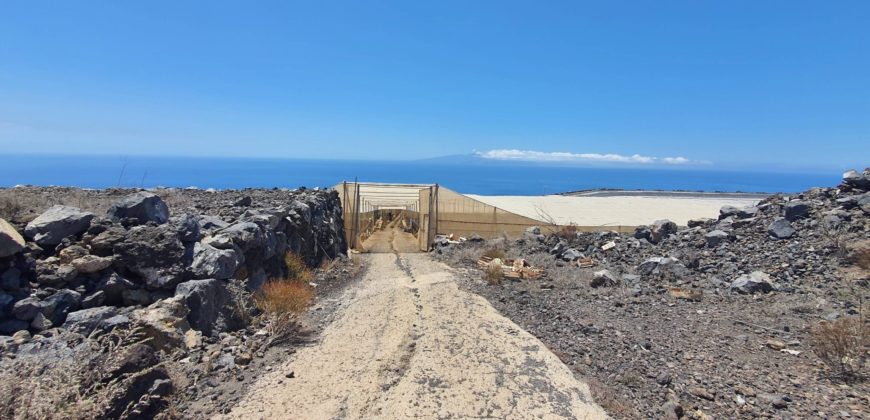 Guia de Isora 2233344910537