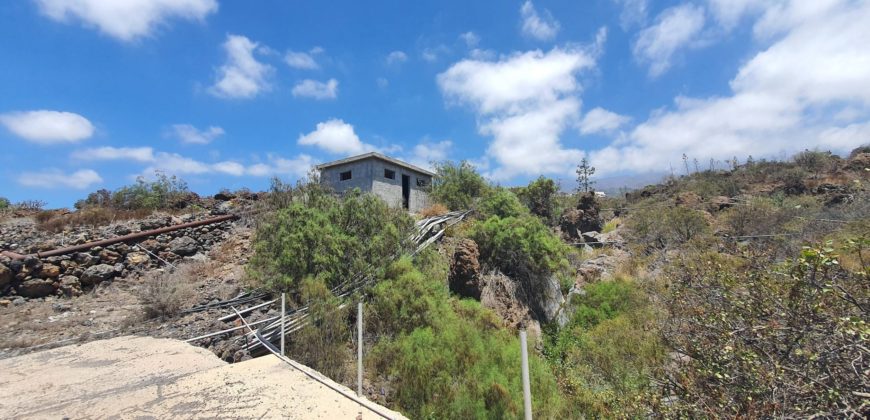 Guia de Isora 2233344910537