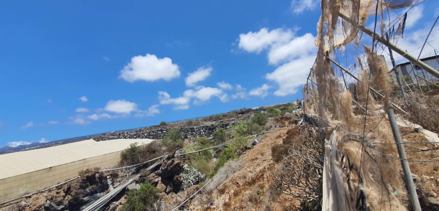 Guia de Isora 2233344910537