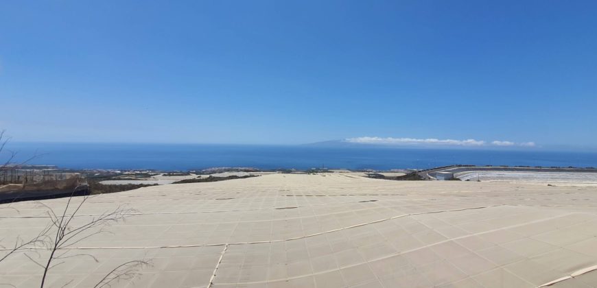 Guia de Isora 2233344910537