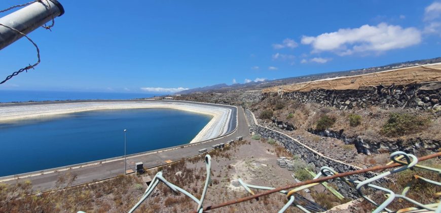 Guia de Isora 2233344910537