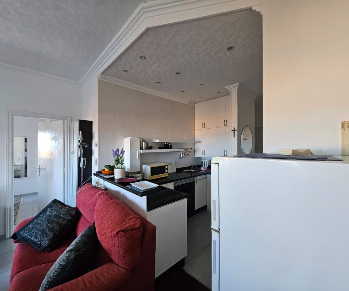 Puerto de La Cruz 2334207810537