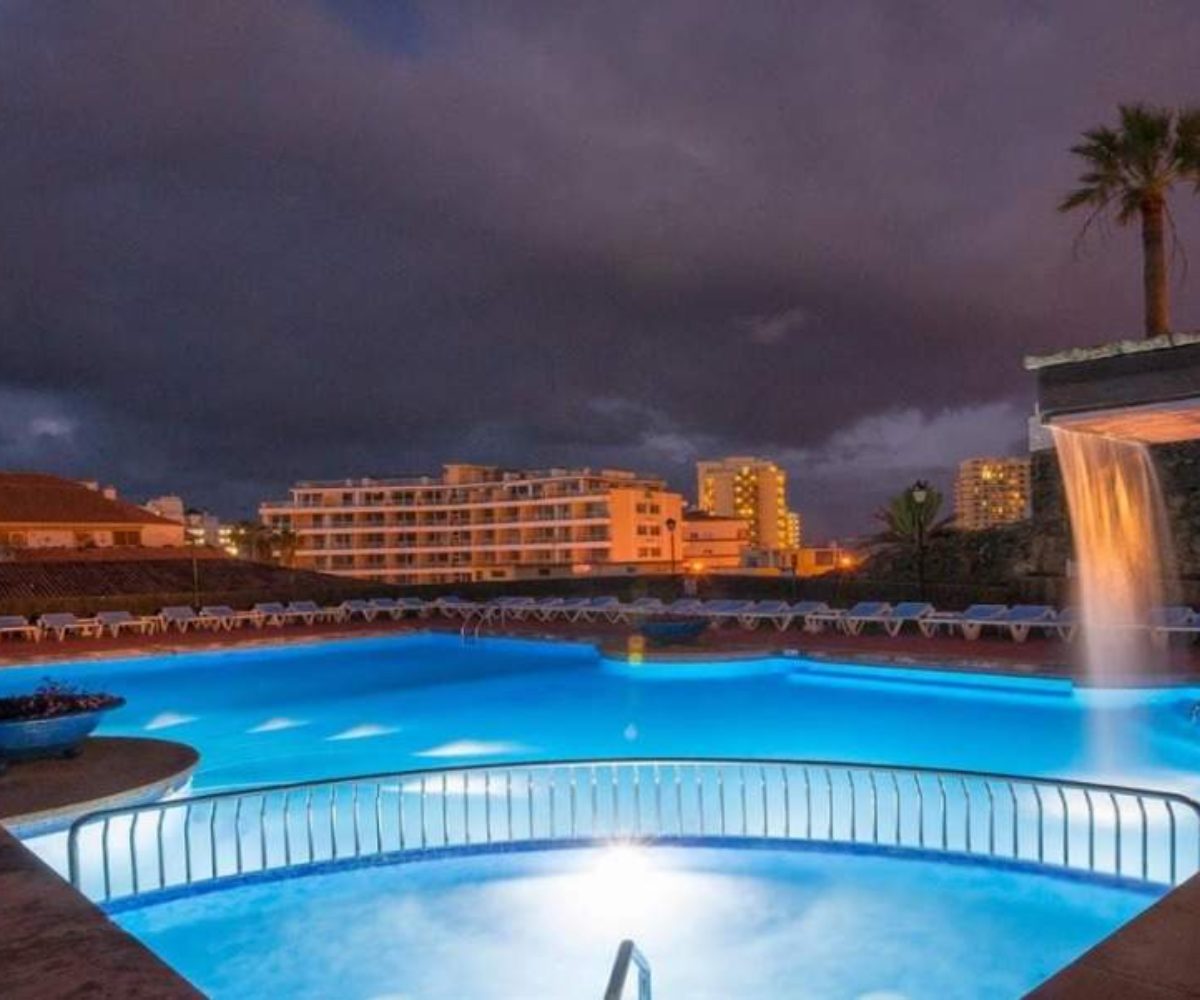 Puerto de La Cruz 2332481410537