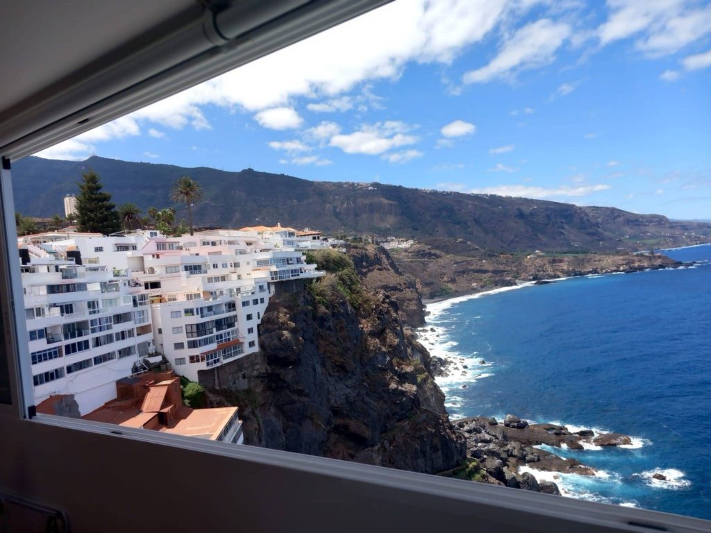 Teneryfa – najlepszy region nieruchomości w Hiszpanii 2025 dla inwestorów zagranicznych