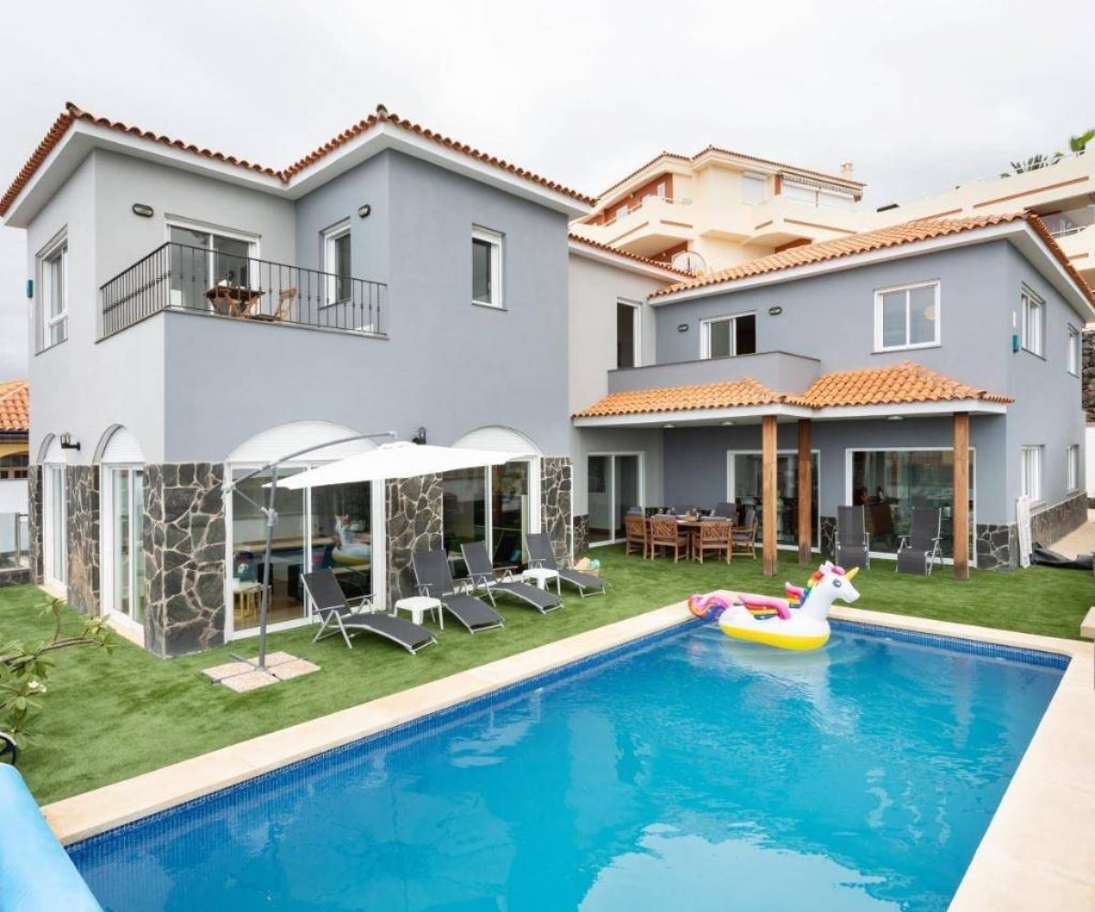 Puerto de La Cruz 2247190710537