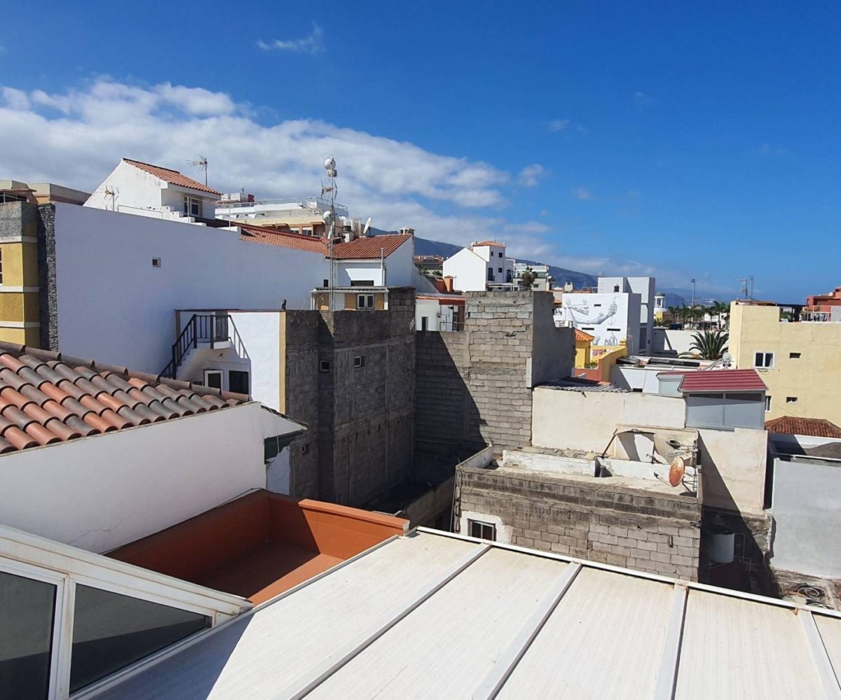 Puerto de La Cruz 2305962210537