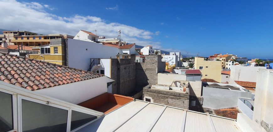 Puerto de La Cruz 2305962210537