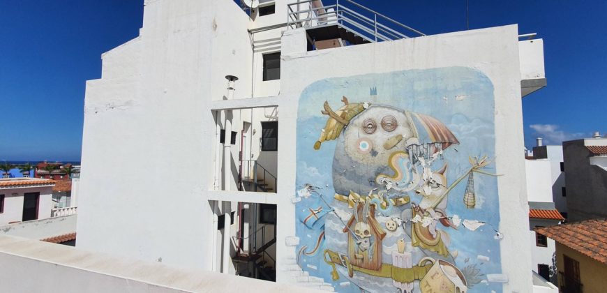 Puerto de La Cruz 2305962210537