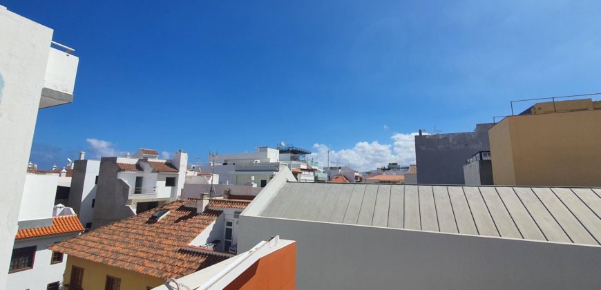 Puerto de La Cruz 2305962210537