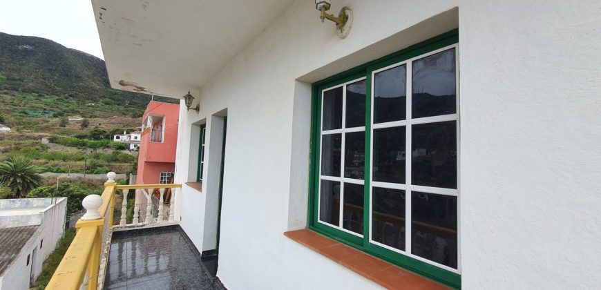 Los Silos 2207344910537