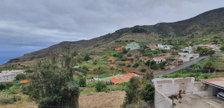 Los Silos 2207344910537